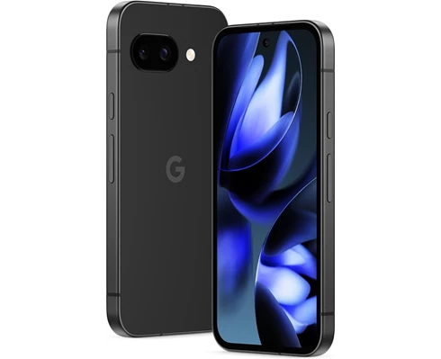 Google Pixel 9a - 128GB - Obsidian