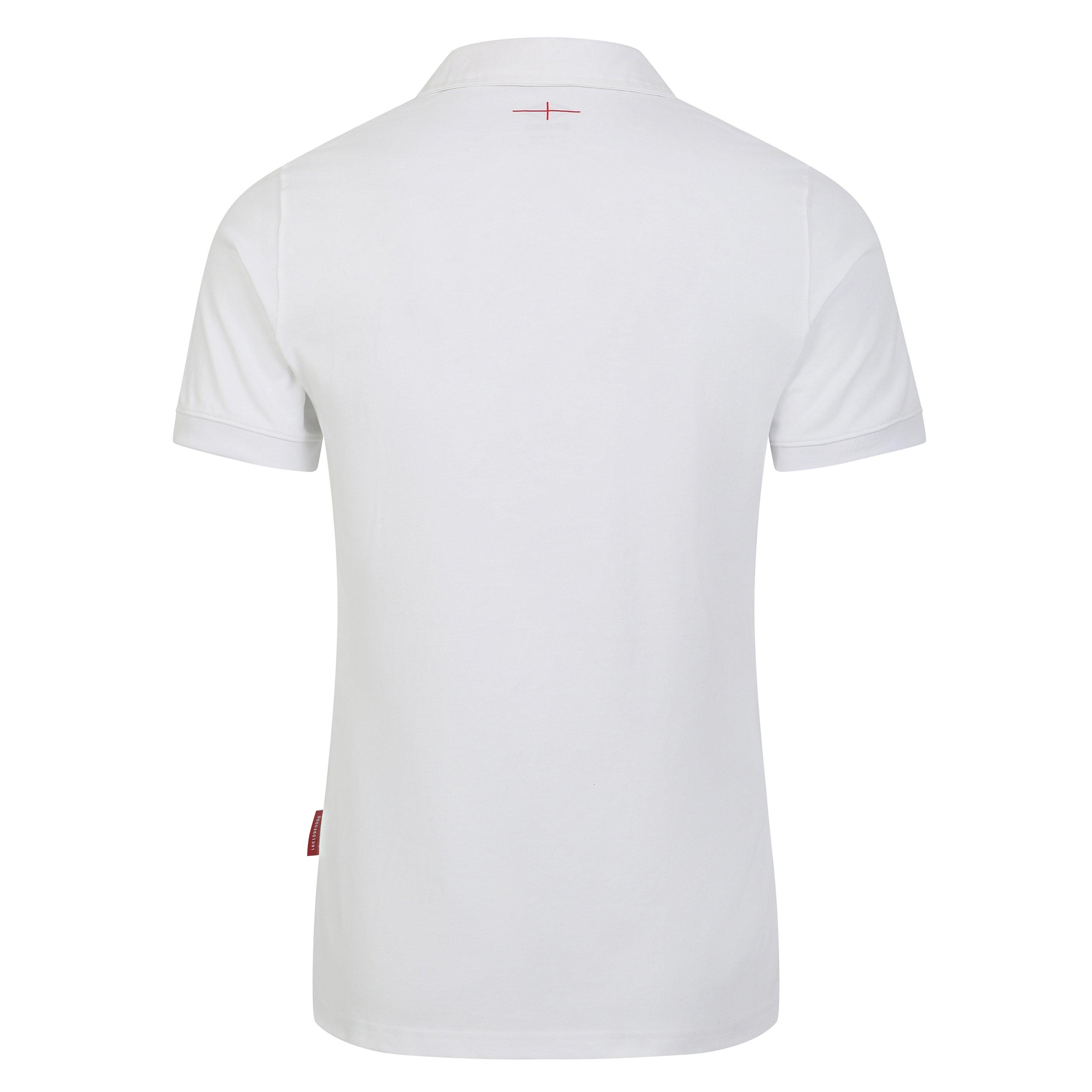 Umbro England Rugby Home Classic Shirt 2023 Six Nations