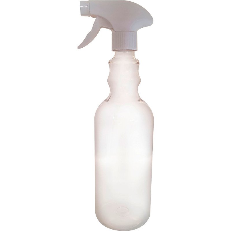 Pulvérisateur vide 750 ml - pH de 1 à 9