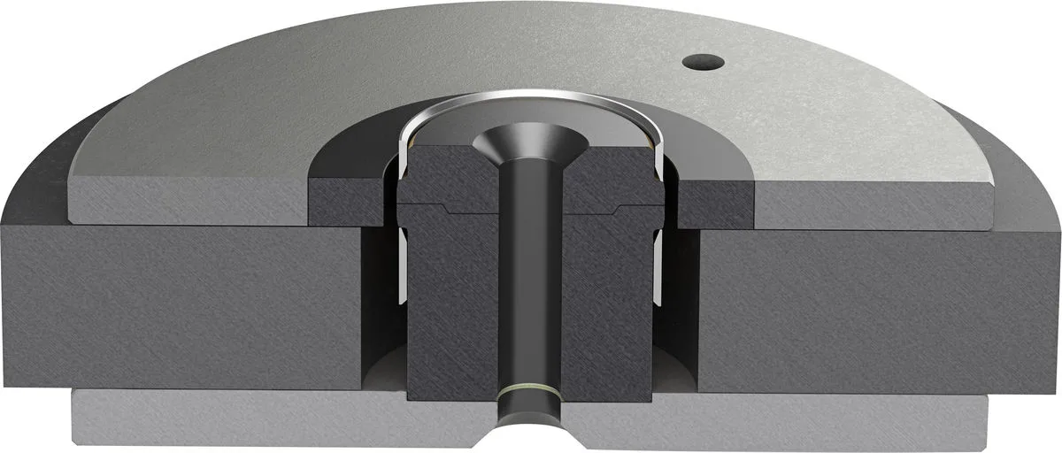 Dali Phanthom S-280 (la pièce) Enceintes encastrables