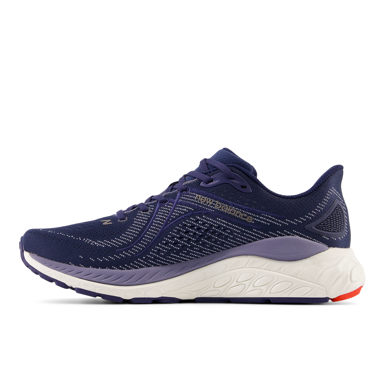 new balance fresh foam x 860v13 herre 1142 m86013b nb navy
