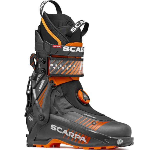 Chaussure ski de randonnée SCARPA F1 LT