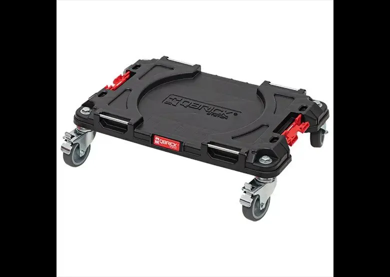 QBRICK SYSTEM PRO Drawer Workshop Set 1 2.0