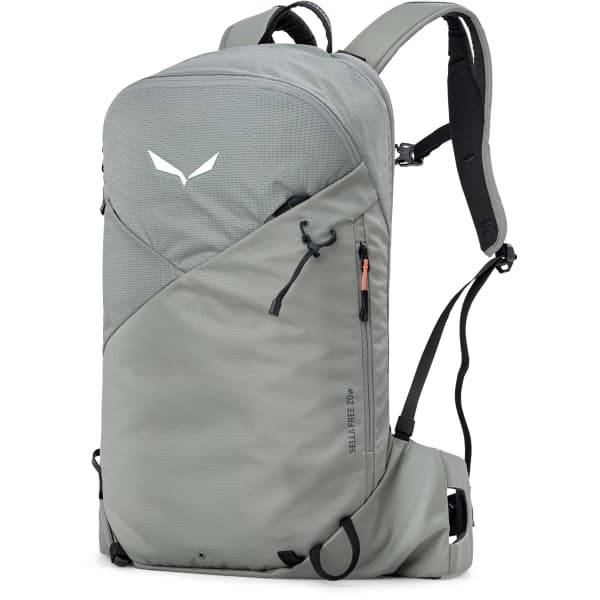 Sac à dos ski SALEWA SELLA FREE 20L W SHADOW