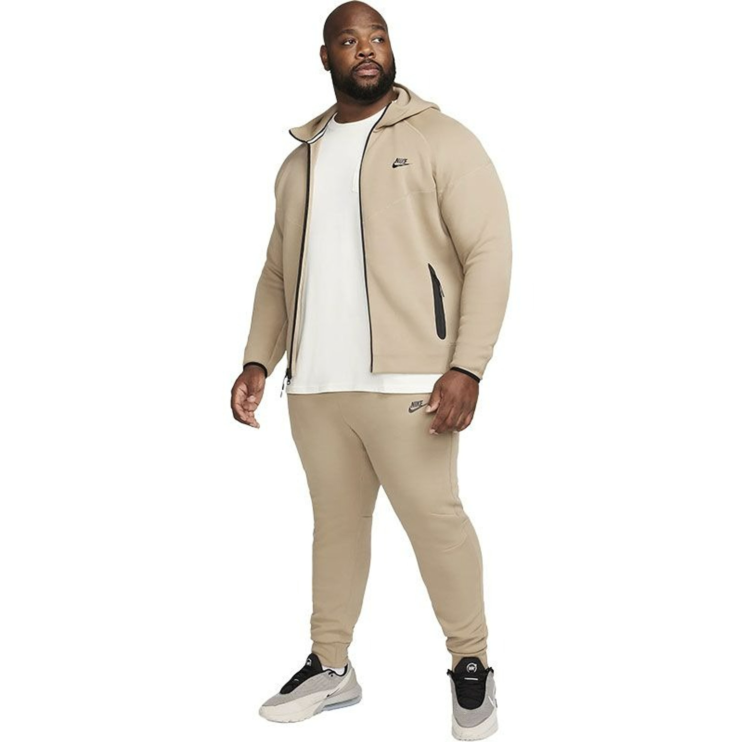 Nike Tech Fleece Trainingspak