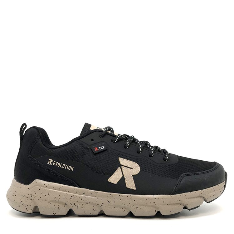 Rieker R-Evolution 07809-00 | NOIR