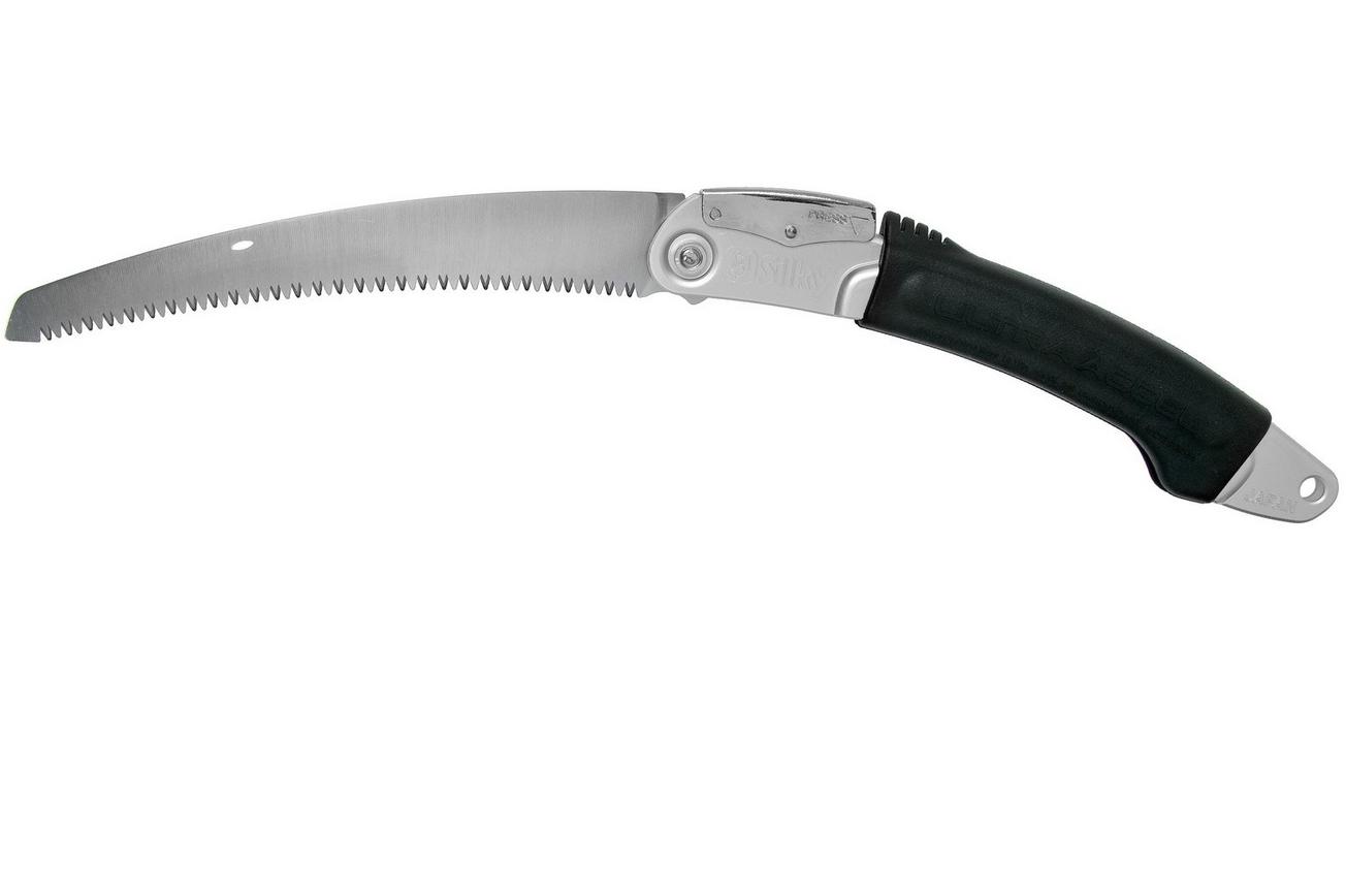 Silky Ultra Accel Curve 240 Large Teeth vouwzaag grof, 446-24