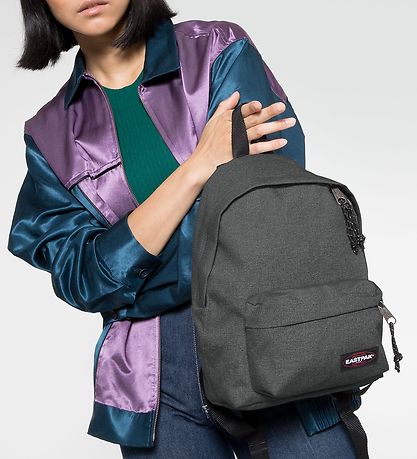 Eastpak Rygs?k - Orbit - 10 L - Blåck Denim
