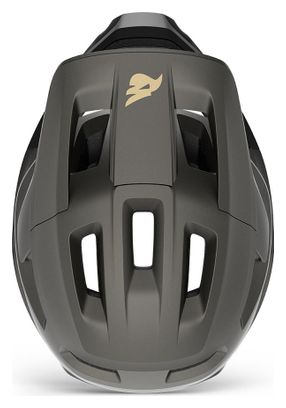Casque Intégral Bluegrass Vanguard CE Noir Mat