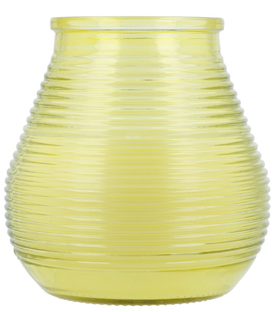 Bolsius True Citronella Patio Kaars 1ST