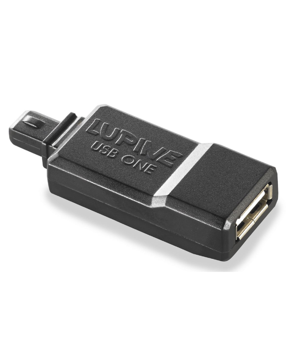 Lupine<br>USB One