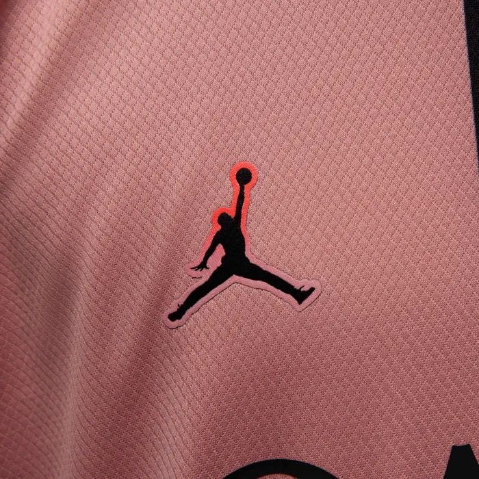 Nike Paris Saint-Germain Stadium 3rd 2024/25 Shirt Heren