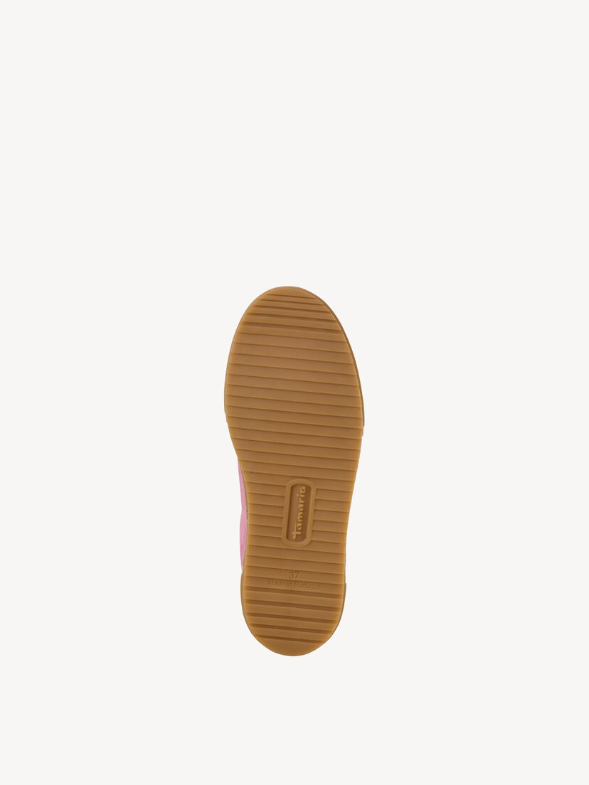 Sneaker - roze