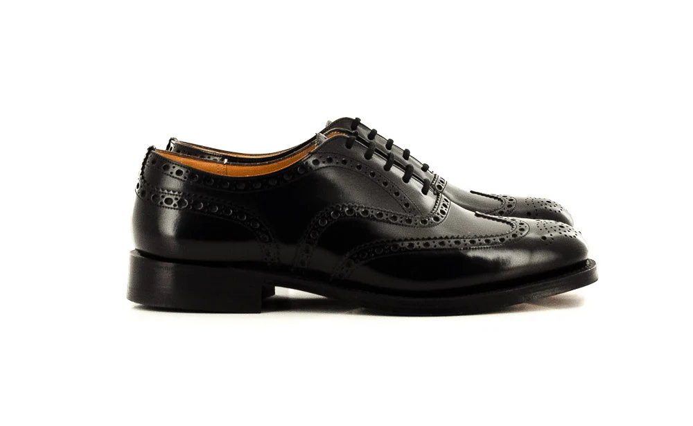 CHURCH - BURWOOD POLISH  G
