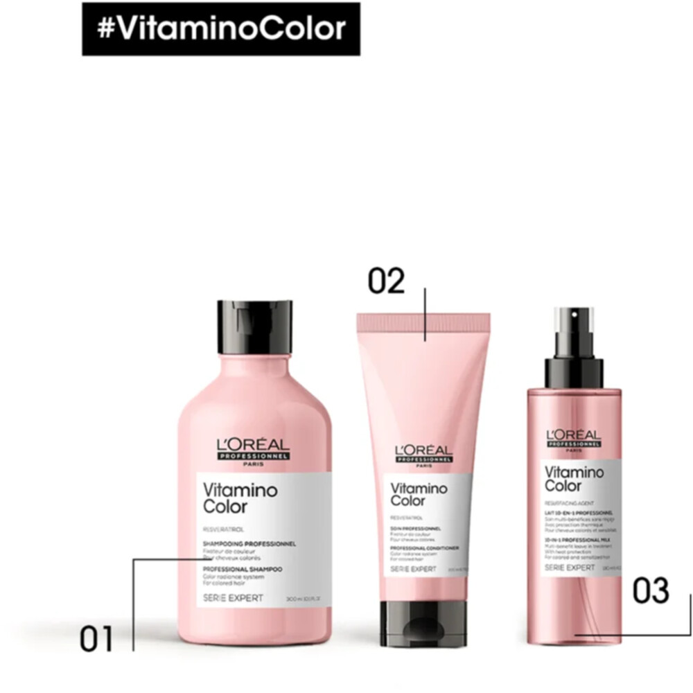 L'Oréal Professionnel Vitamino Color Conditioner200 ml