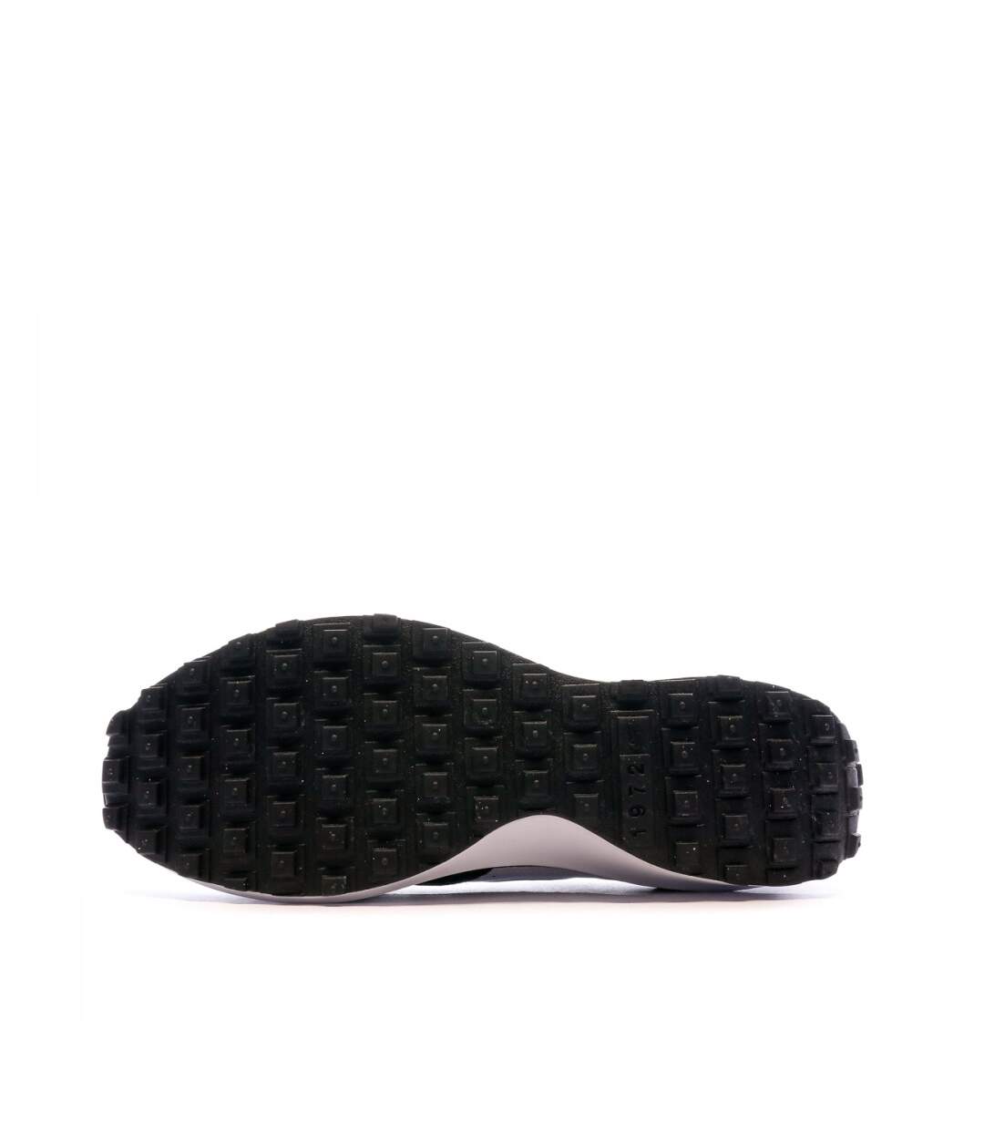 Baskets Noires Homme Nike Waffle Debut
