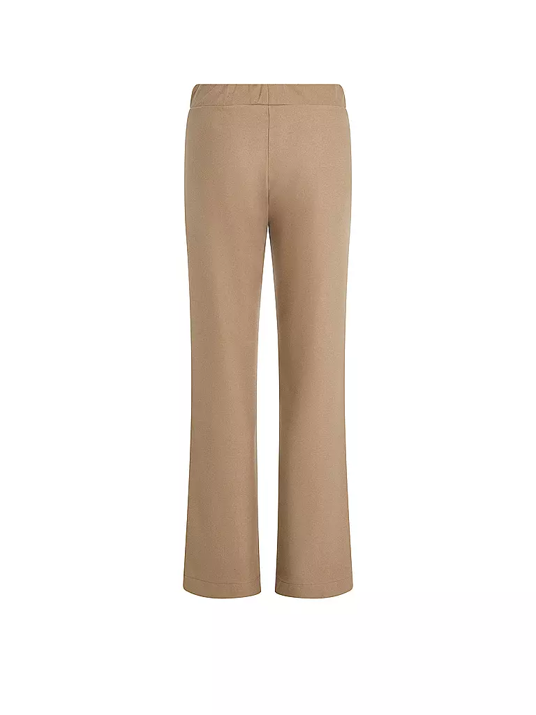 PENN&INK Culotte camel
