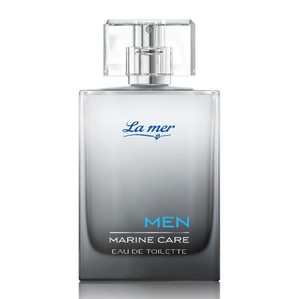 La mer Men Marine Care Eau de Toilette 50ml