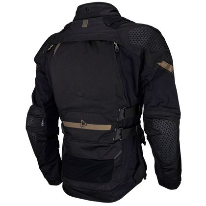 Veste Leatt MULTITOUR 7.5 - Gris / Noir