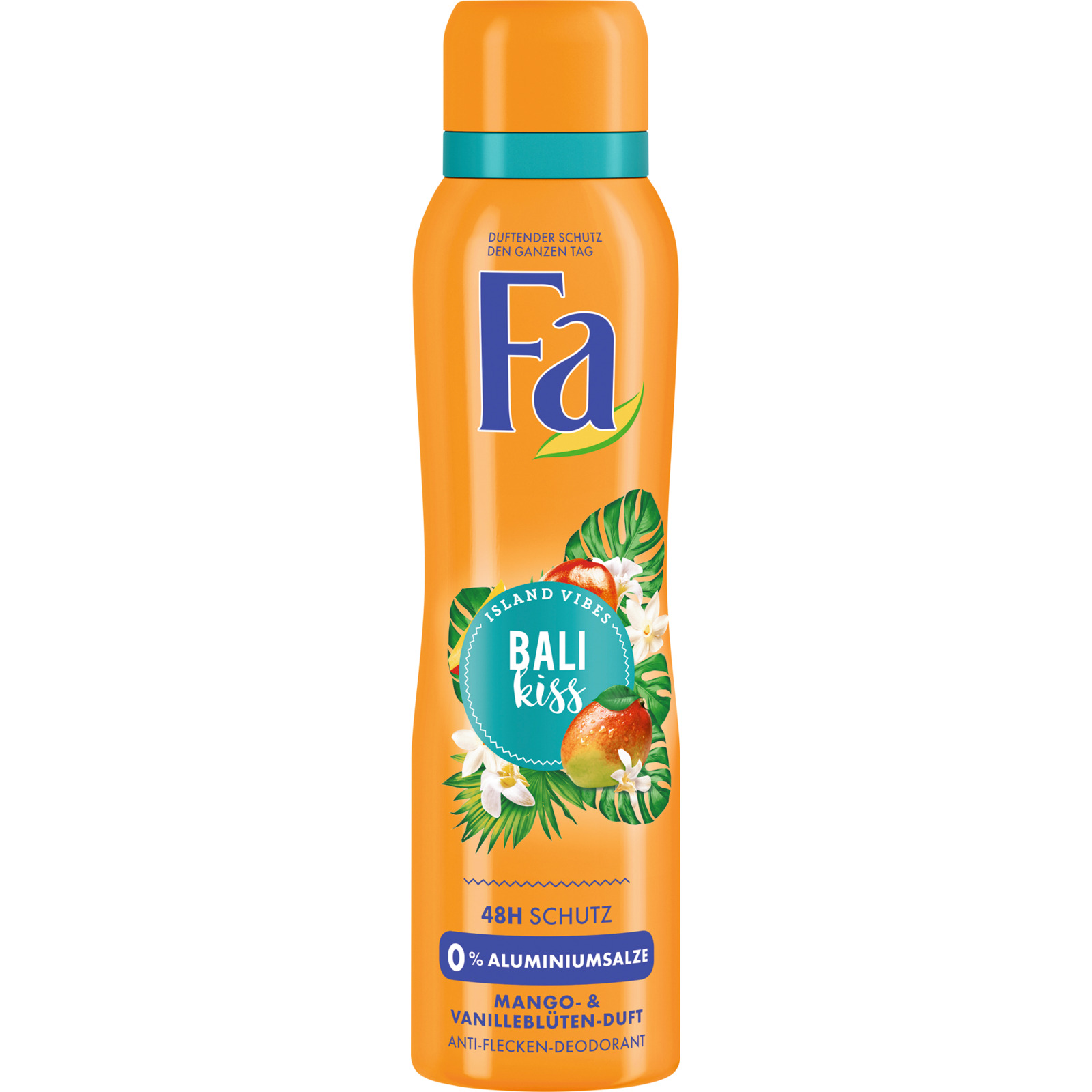Fa Deospray Bali Kiss 2 x 150 ml