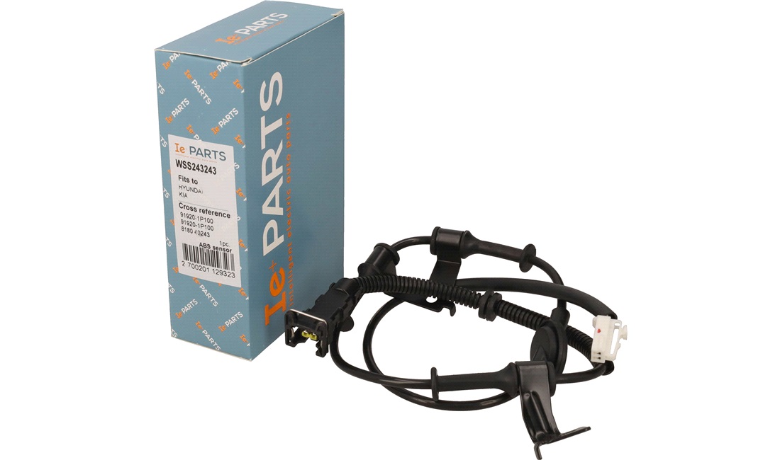 ABS sensor