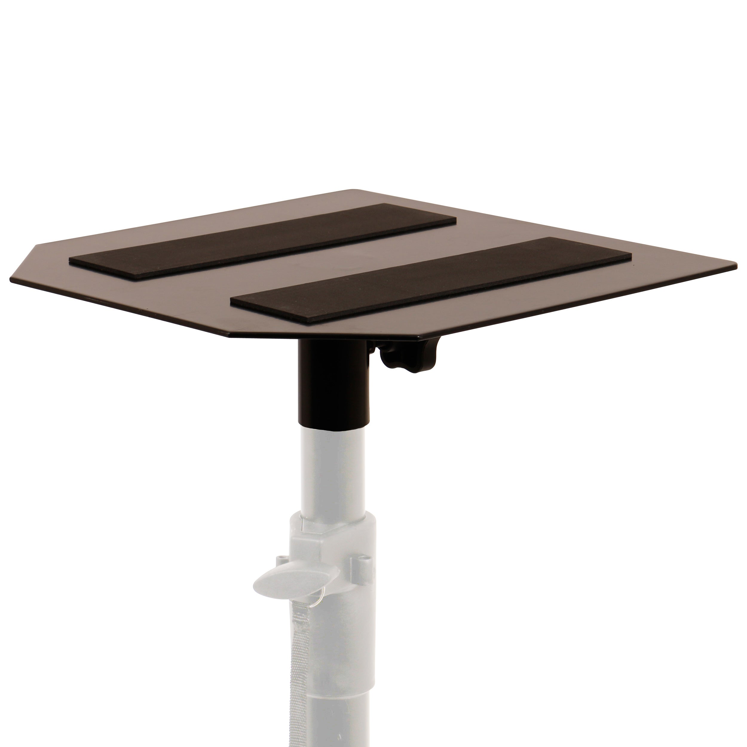 Innox IVA MON-06 300x300 adapterplaat voor studio monitoren