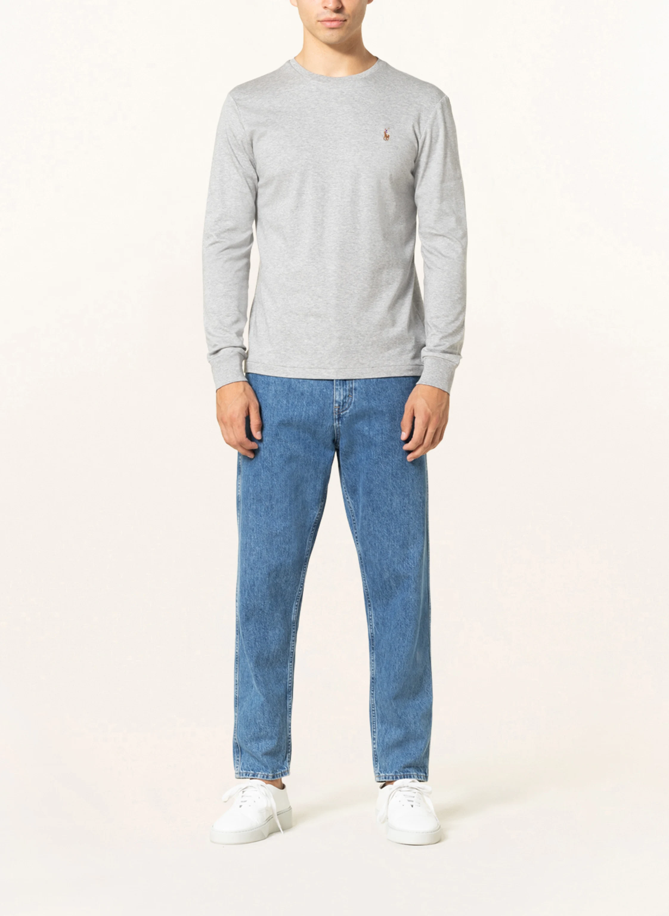 POLO RALPH LAUREN Longsleeve
