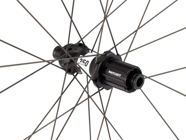 Roval Alpinist SLX Disc Hjulsæt