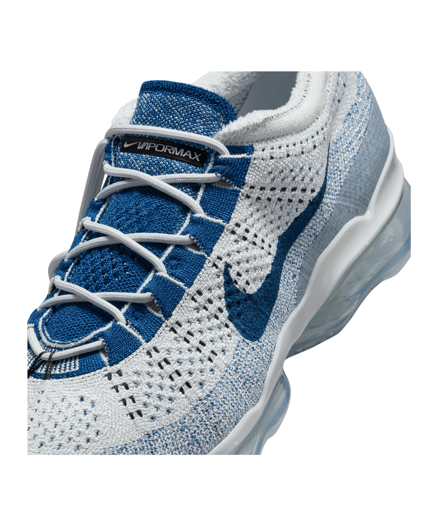 Nike Air VaporMax 2023 Flyknit Blau F009