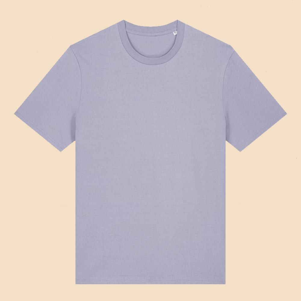 Moonrise Ladies lavender western tees wild west