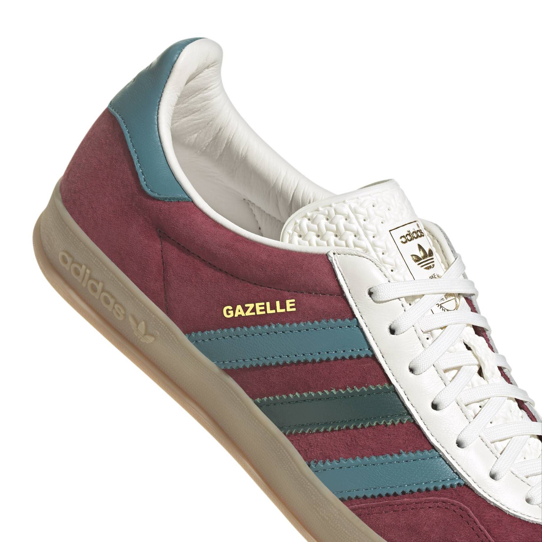adidas Originals| Herren Sneaker GAZELLE INDOOR