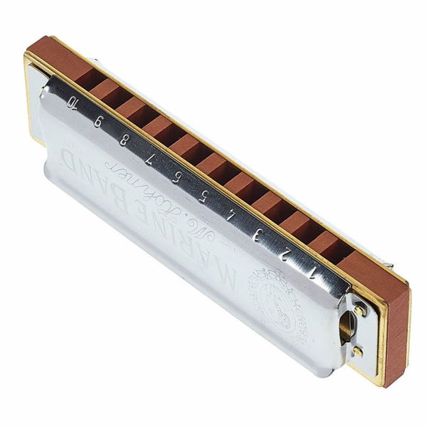 Hohner Marine Band Classic Ab Minor n