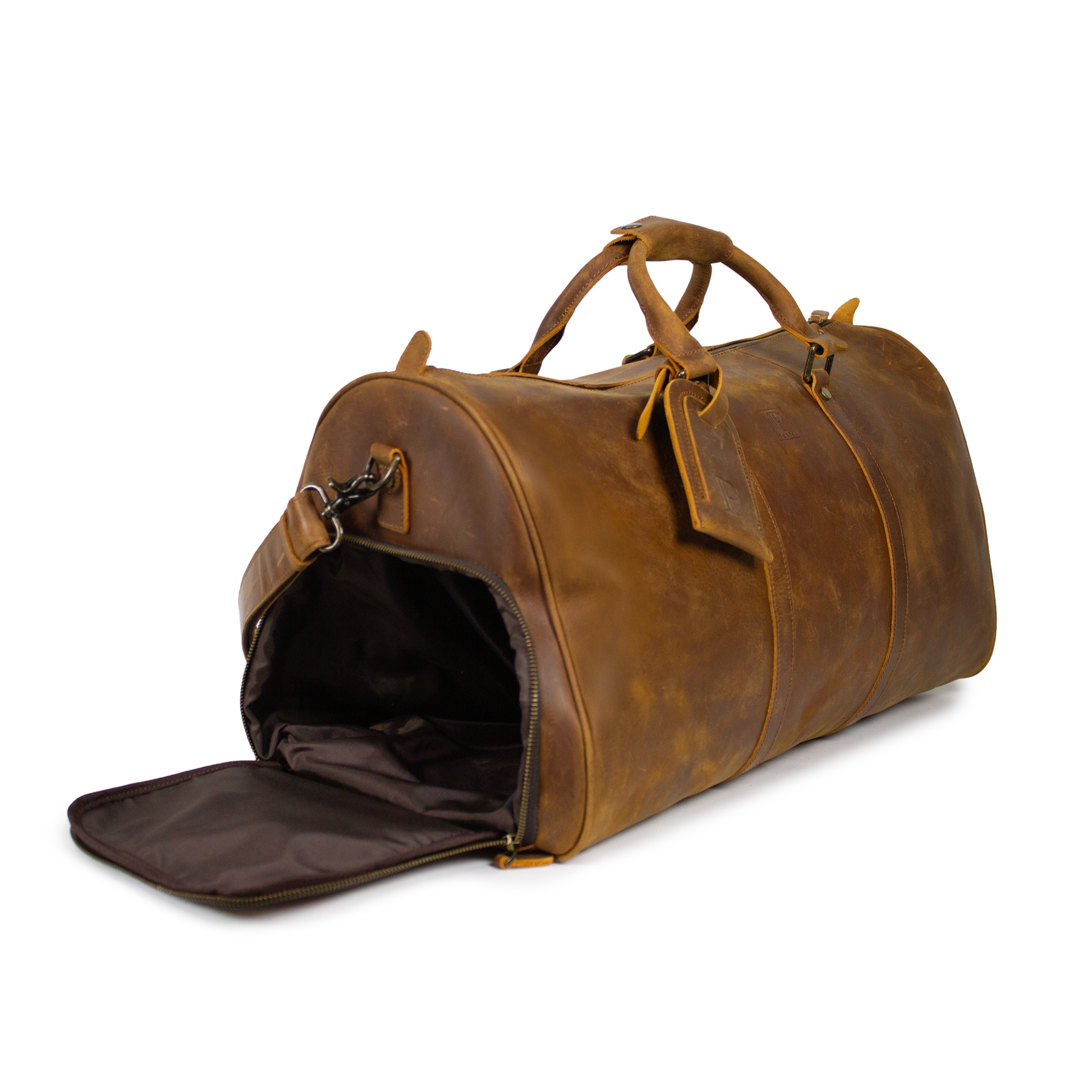 Porter Heritage Weekend Bag