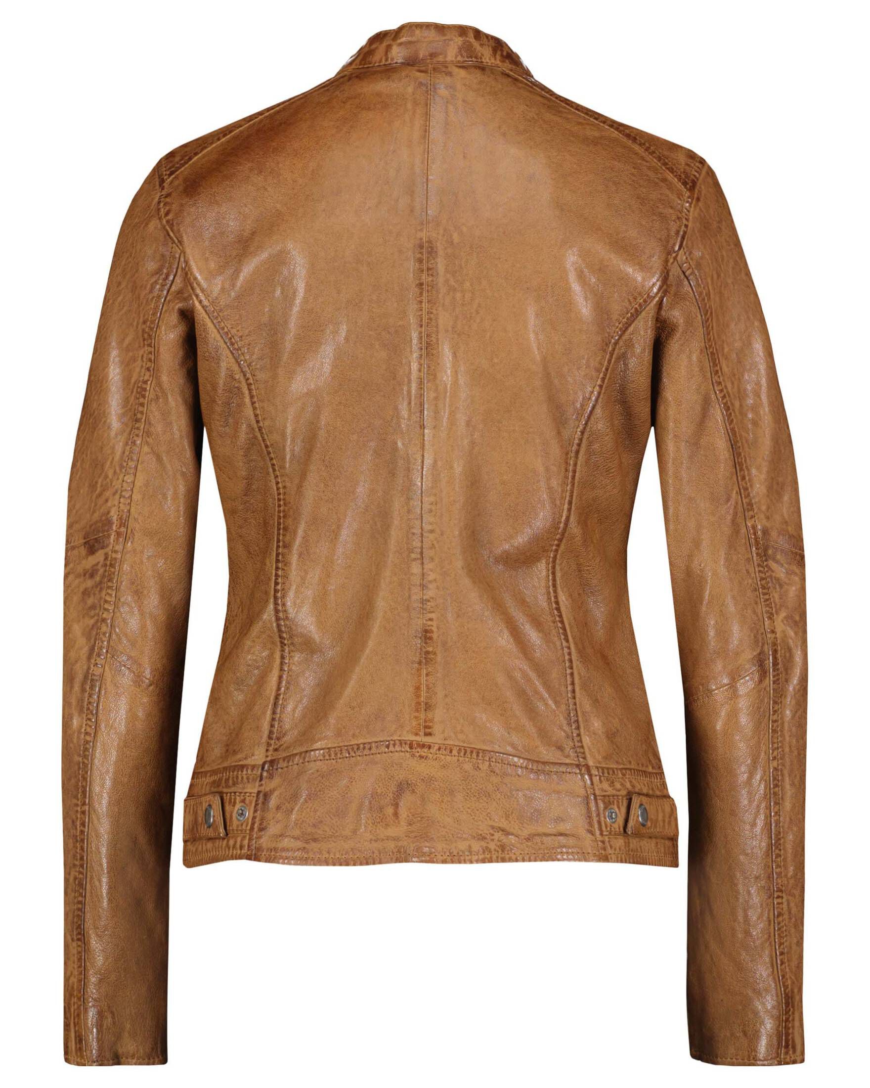 Oakwood| Damen Lederjacke JUDITH