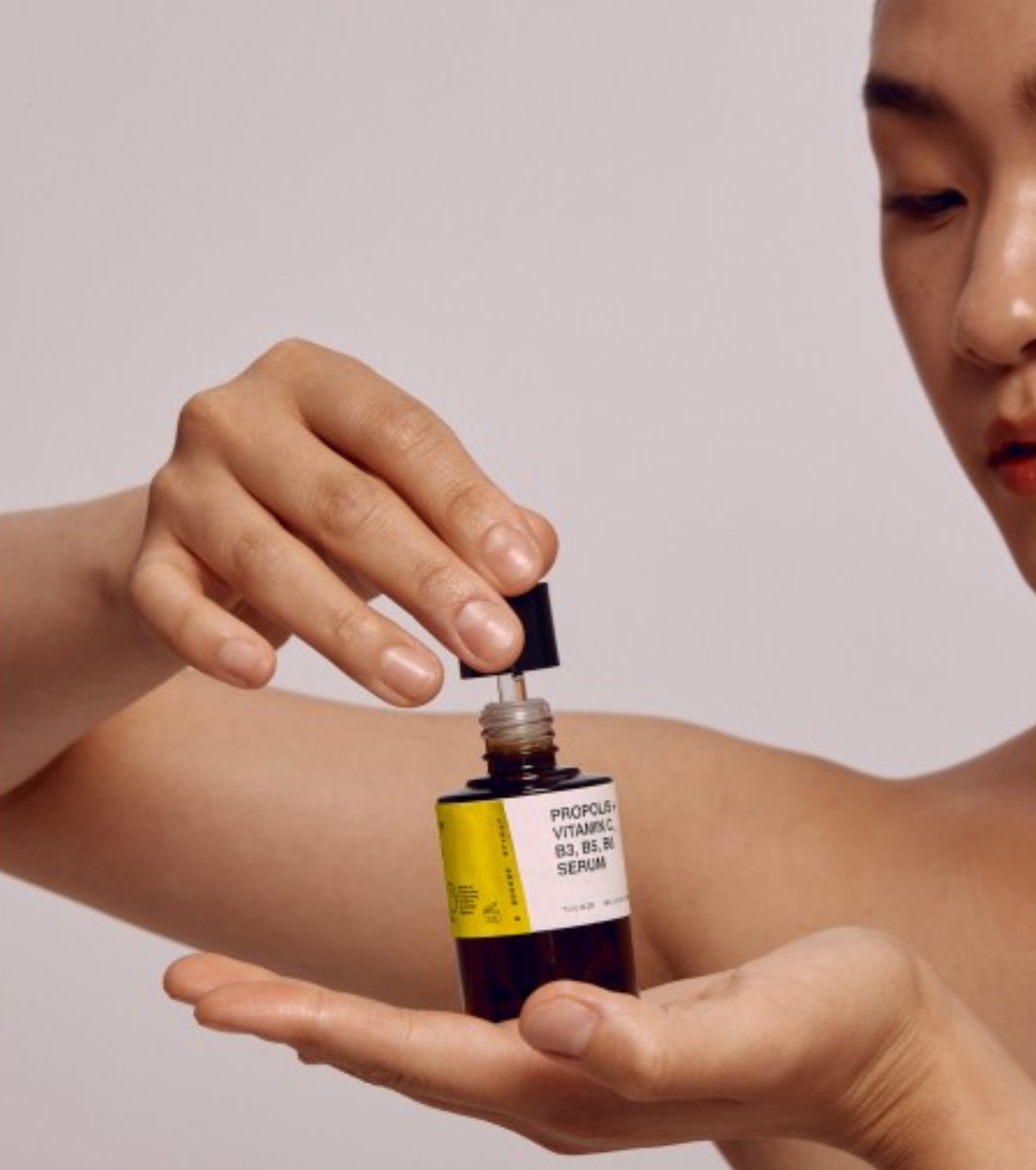 Toun 28 - Soro revitalizante Propolis Serum