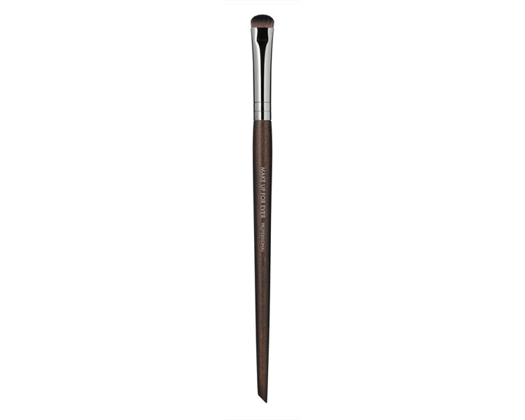 MAKE UP FOR EVER - 210 Round Shader Brush - small