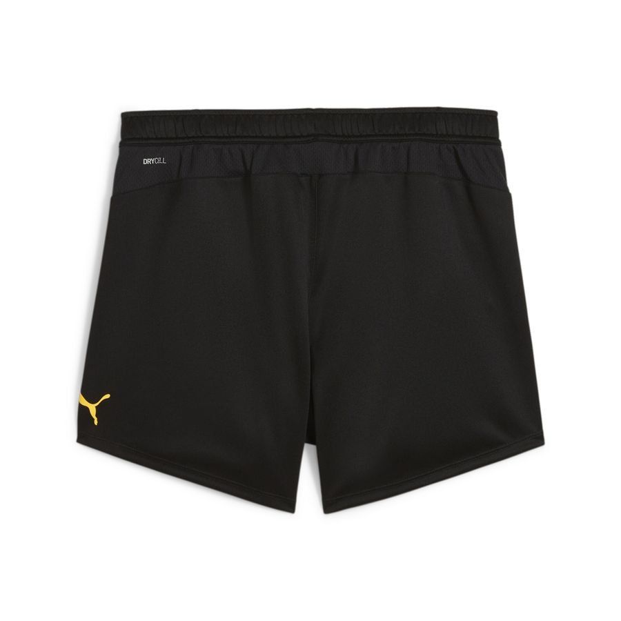 PUMA Short d'Entraînement IndividualBlaze - Noir