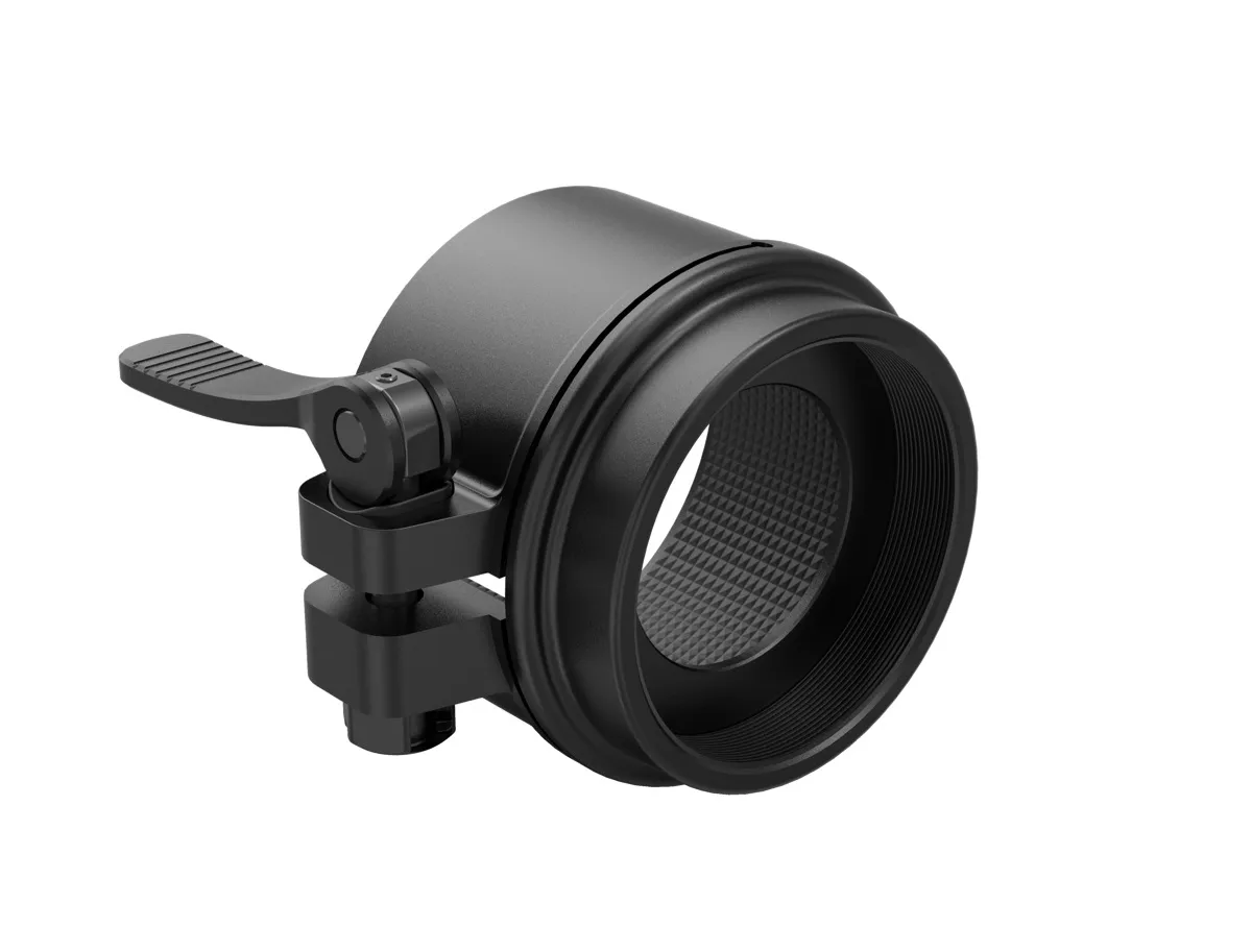 HIK Micro Thunder 2.0 / 3.0 Clipon Adapter 62mm Nocolor