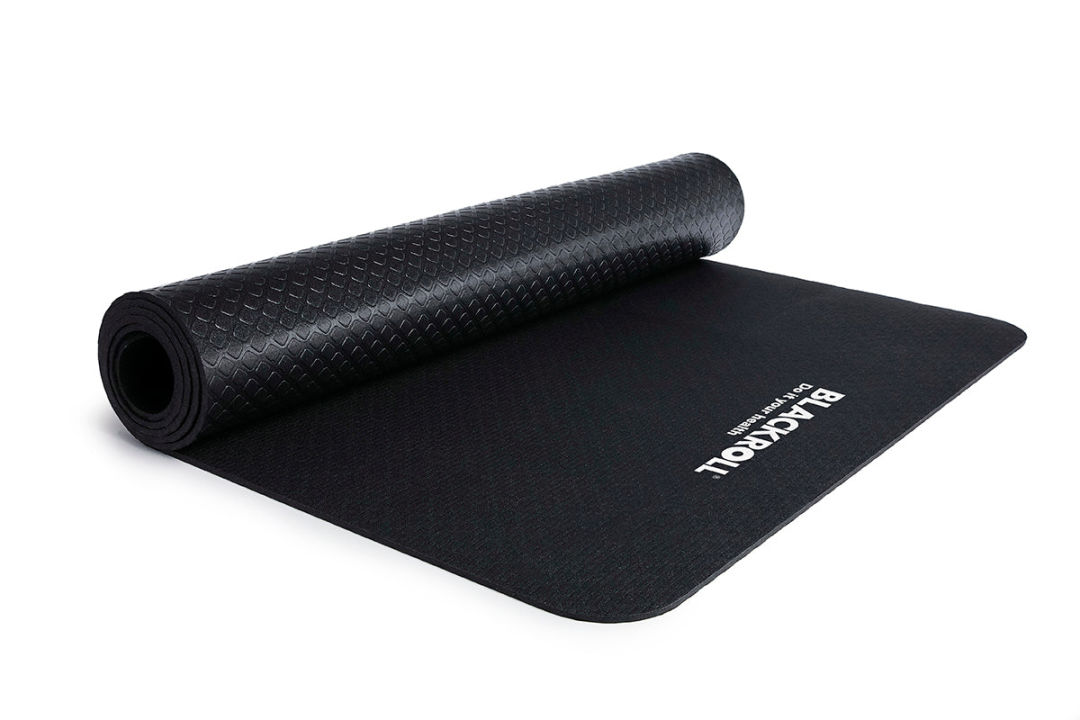 Fitnessmatte Mat inkl. Gymbag