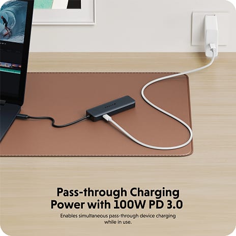 Hyper EcoSmart USB-kabel