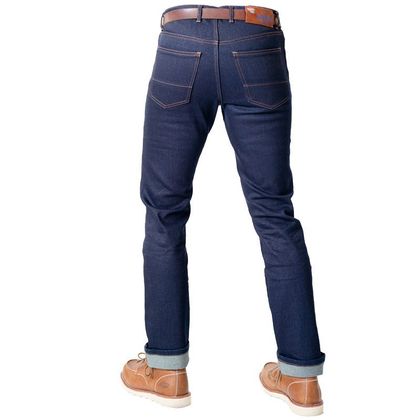 Jean Bolid'ster JEAN’STER - Regular - Bleu