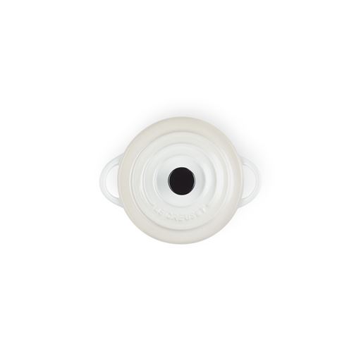 Le Creuset Minigryde, Meringue, 0,25 L