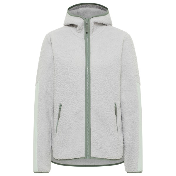 Stoic - Women's NorrvikSt. Pile Fleece Hoody - Veste polaire
