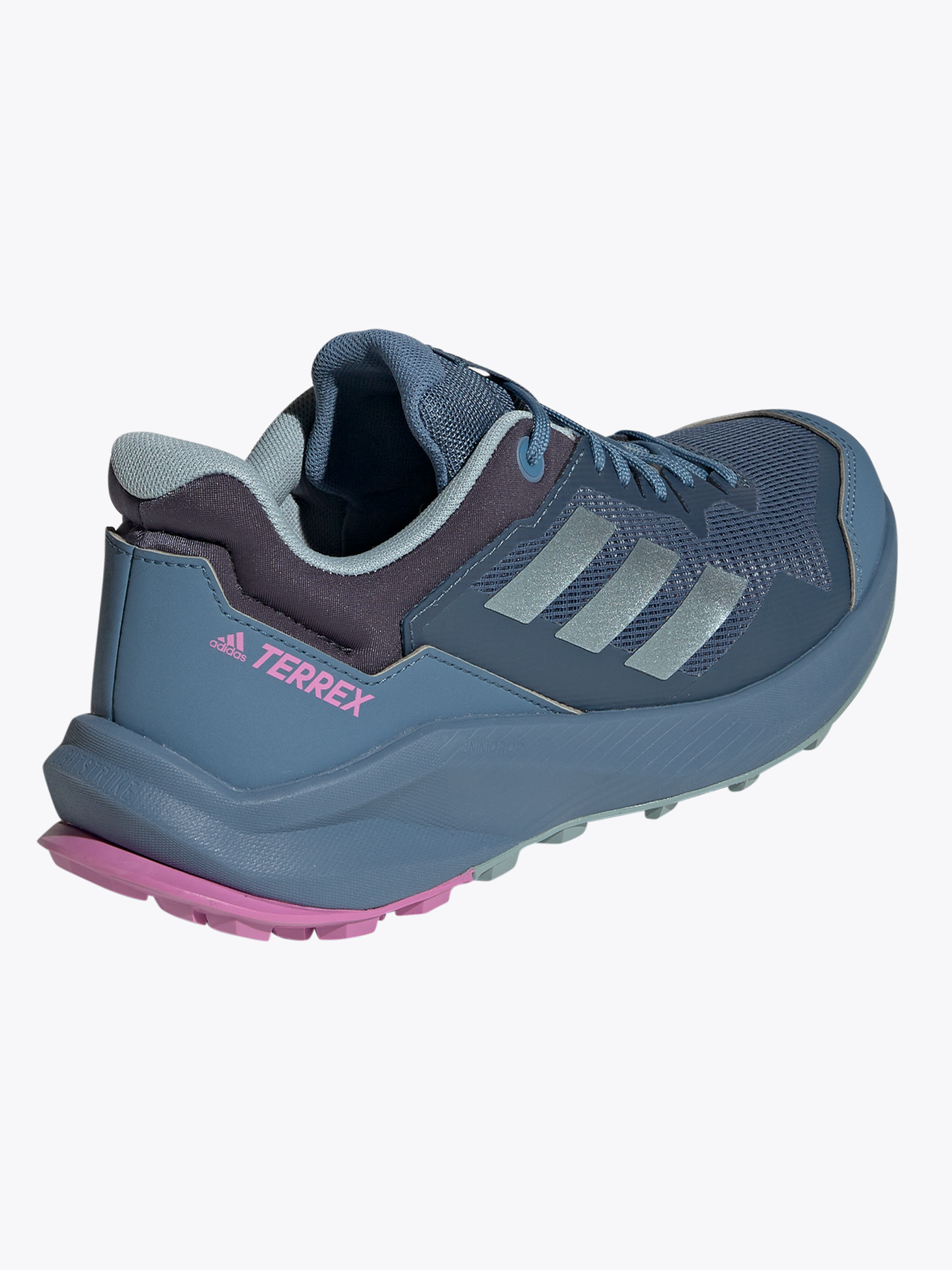 Terrex Trailraider