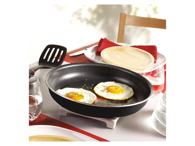 Ingenio Essential 3-delige pannenset