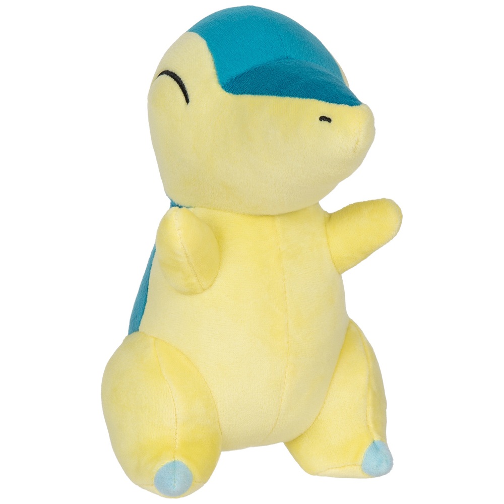 Pokémon Cyndaquil 20cm Plüschtier