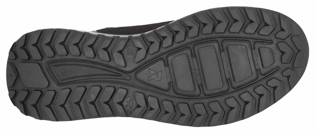RIEKER Sport Sneaker  , Freizeitschuh, Outdoorschuh, Schnürboots mit TEX-Membran