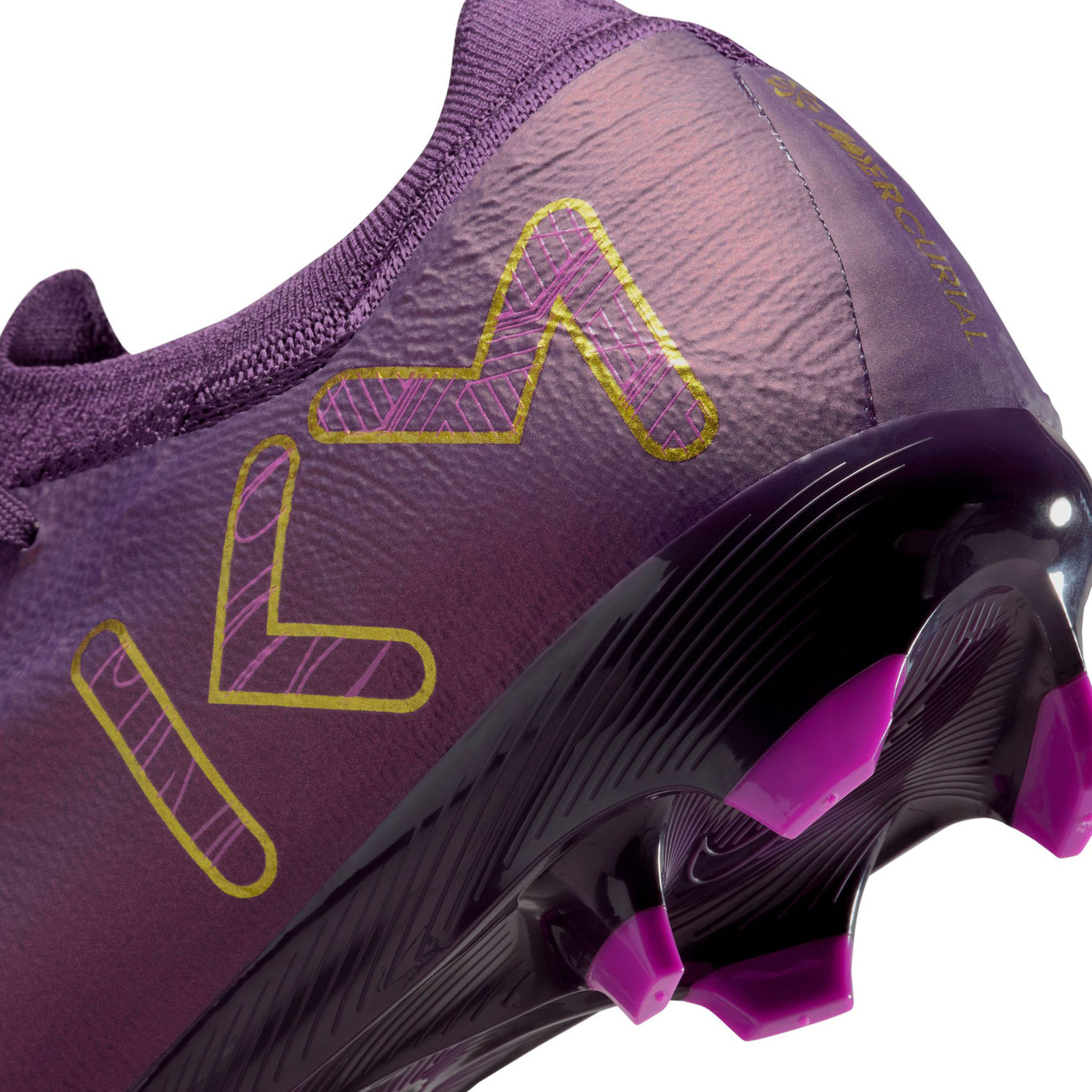 Nike Mercurial Zoom Vapor 16 Pro KM FG
