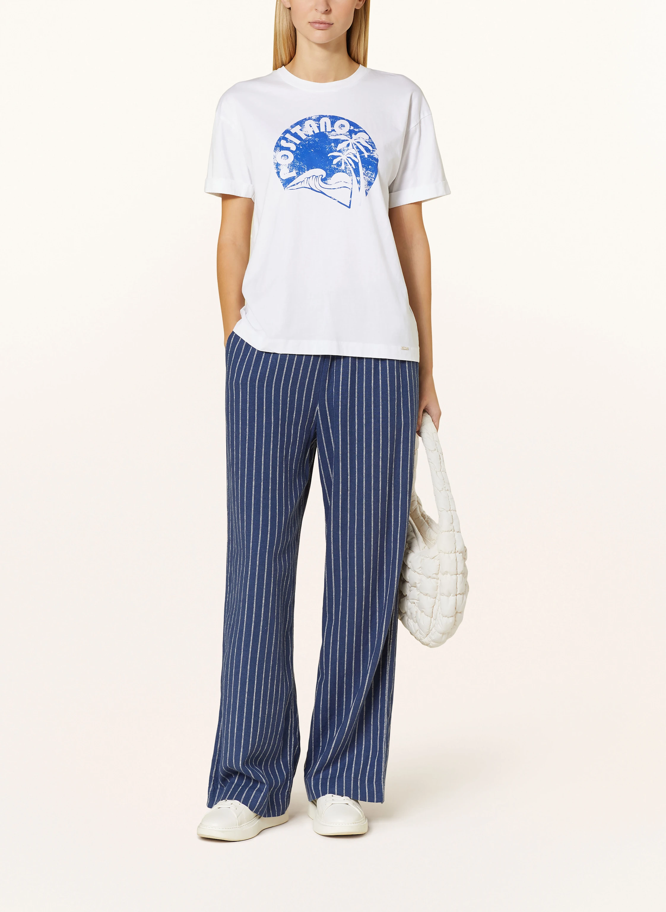 CINQUE T-Shirt CIRONDY