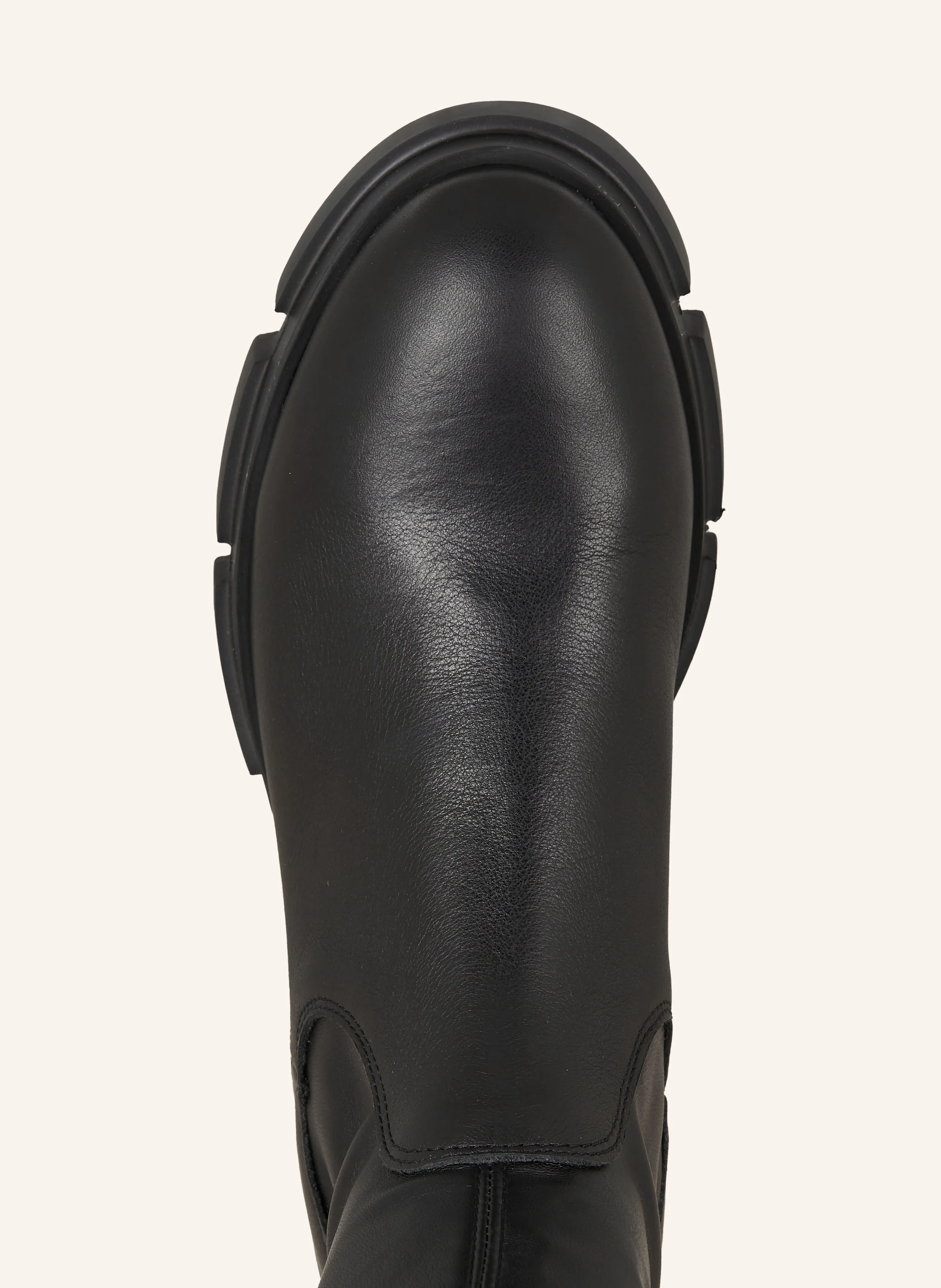 COPENHAGEN Plateau-Stiefel CPH556